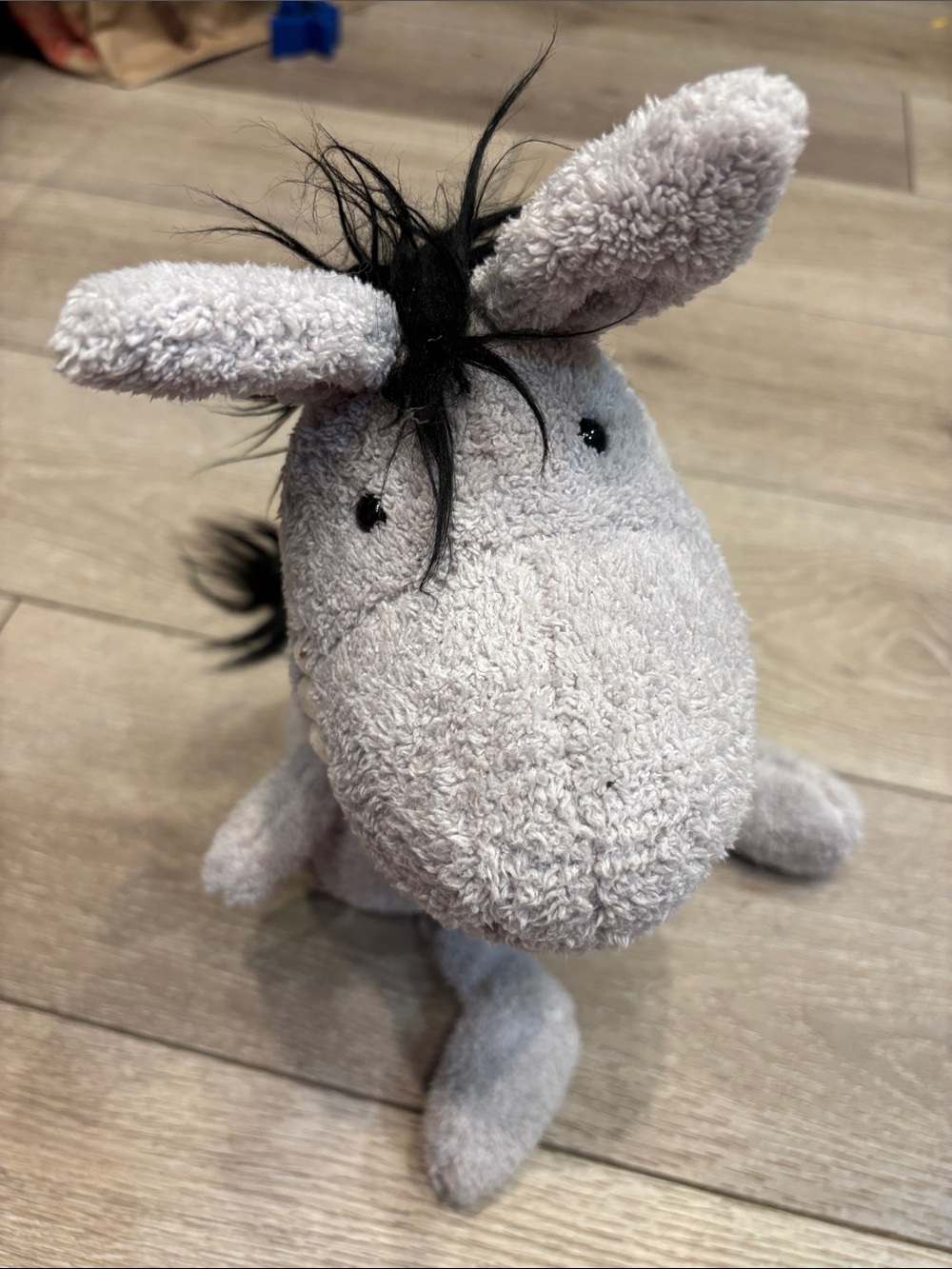 Jellycat Toothy Donkey